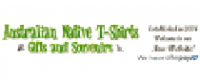 Кэшбэк в Australian Native T-Shirts US