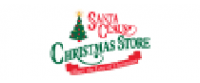 Кэшбэк в Santa Claus Christmas Store US