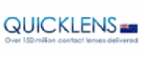 Кэшбэк в QUICKLENS NZ