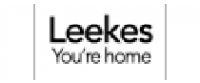 Кэшбэк в Leekes UK