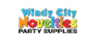 Кэшбэк в Windy City Novelties US