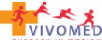 Кэшбэк в Vivomed Limited UK
