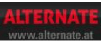 Кэшбэк в alternate AT