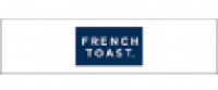 Кэшбэк в French Toast US