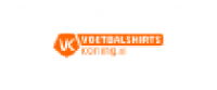 Кэшбэк в Voetbalshirtskoning NL