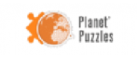 Кэшбэк в Planet Puzzles DE