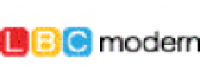 Кэшбэк в LBC Modern US