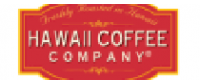 Кэшбэк в Hawaii Coffee Company US