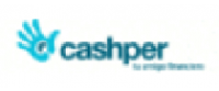 Кэшбэк в Cashper ES