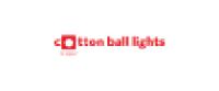 Кэшбэк в Cottonballlights NL