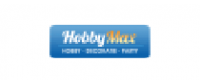 Кэшбэк в Hobbymax NL