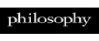 Кэшбэк в philosophy US