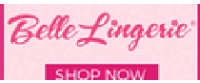 Кэшбэк в Belle Lingerie UK