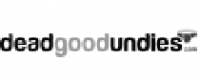 Кэшбэк в Dead Good Undies UK