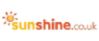 Кэшбэк в Sunshine UK