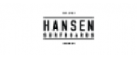 Кэшбэк в HansenSurf US