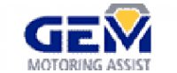 Кэшбэк в GEM Motoring Assist UK