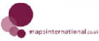 Кэшбэк в Maps International UK
