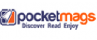 Кэшбэк в Pocketmags UK