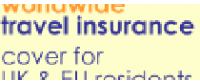 Кэшбэк в Worldwide Insure UK