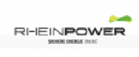 Кэшбэк в Rheinpower DE