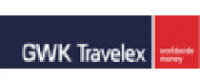 Кэшбэк в GWK Travelex NL