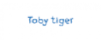 Кэшбэк в Toby Tiger UK