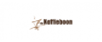 Кэшбэк в DeKoffieboon BE