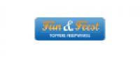 Кэшбэк в Toppers-feestwinkel NL