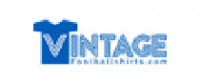 Кэшбэк в Vintage Football Shirts UK