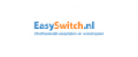 Кэшбэк в Easyswitch NL