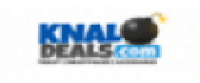 Кэшбэк в Knaldeals.com NL