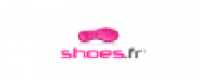 Кэшбэк в Shoes FR