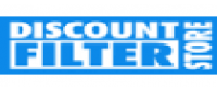 Кэшбэк в Discount Filter Store US