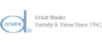 Кэшбэк в Dover Publications US