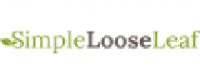 Кэшбэк в Simple Loose Leaf US