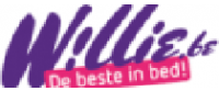 Кэшбэк в Willie BE
