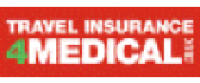 Кэшбэк в Travel Insurance 4 Medical UK