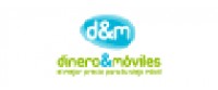 Кэшбэк в Dineroymoviles ES