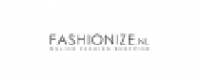 Кэшбэк в Fashionize NL