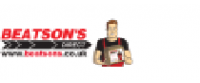 Кэшбэк в Beatsons UK