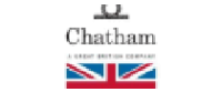 Кэшбэк в Chatham Marine UK