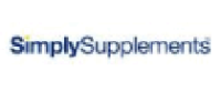 Кэшбэк в Simply Supplements UK