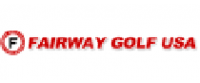 Кэшбэк в Fairway Golf US