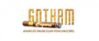 Кэшбэк в Gotham Cigars US