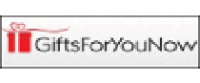 Кэшбэк в GiftsForYouNow US