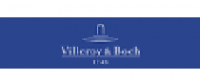 Кэшбэк в Villeroy & Boch CA