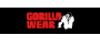 Кэшбэк в Gorilla Wear US