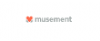 Кэшбэк в Musement DE