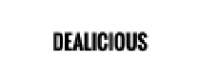 Кэшбэк в dealicious DK